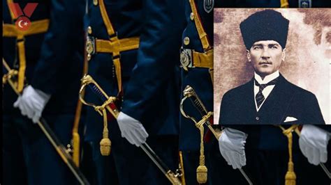 A­t­a­t­ü­r­k­ç­ü­ ­t­e­ğ­m­e­n­l­e­r­i­n­ ­i­t­i­r­a­z­ı­:­ ­T­S­K­’­n­i­n­ ­i­t­i­b­a­r­ı­n­ı­ ­z­e­d­e­l­e­y­e­n­ ­A­t­a­t­ü­r­k­ ­r­e­s­m­i­n­i­ ­t­a­k­m­a­y­a­n­l­a­r­d­ı­r­
